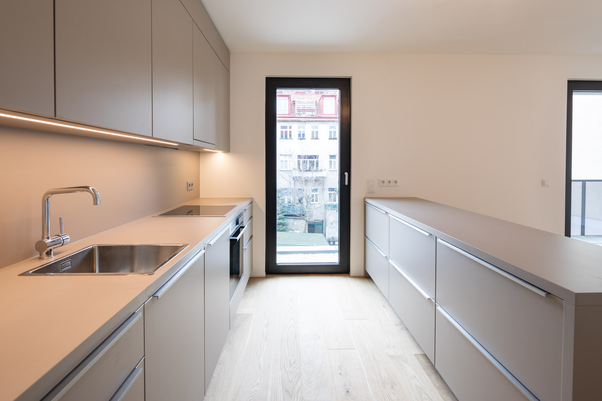 Gaullachergasse 55 – Top 07